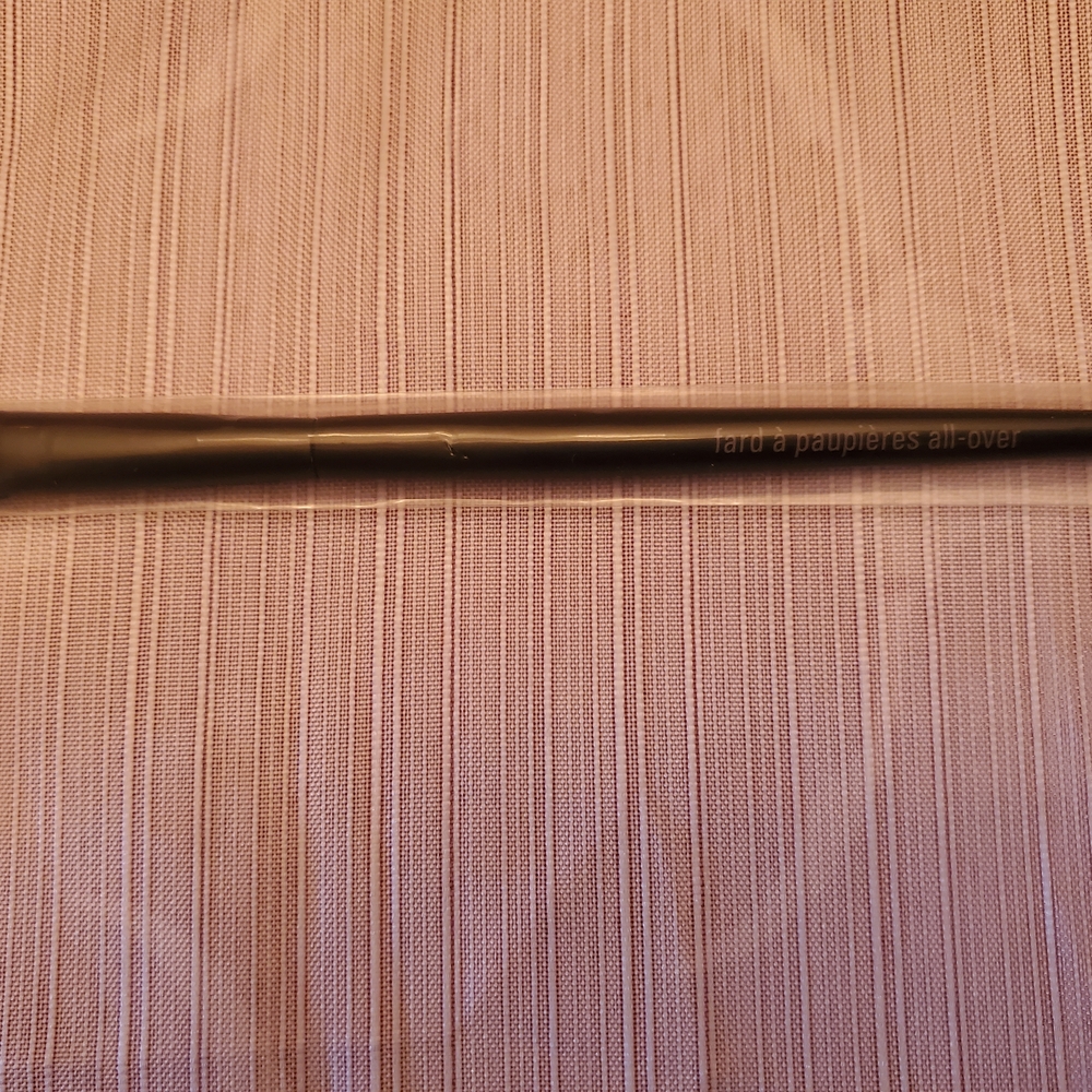 Black Makeup Brush